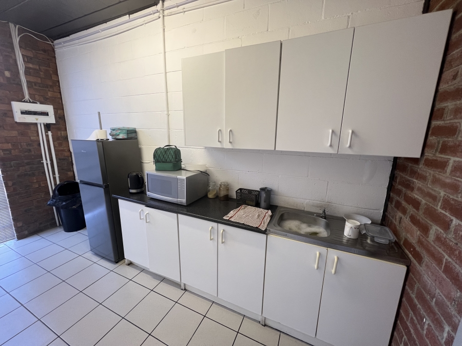 To Let commercial Property for Rent in Saxenburg Park 1 Western Cape